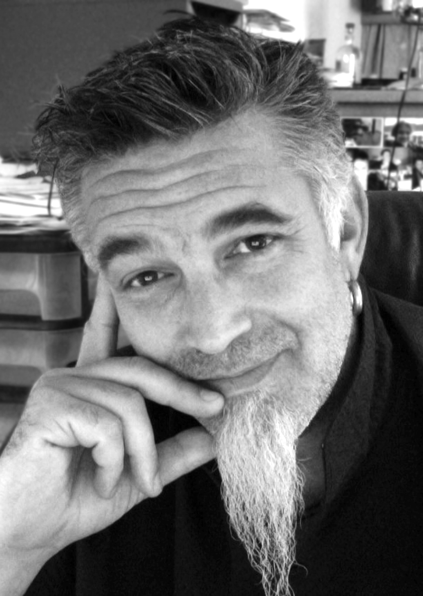 Fabrice VINCENT